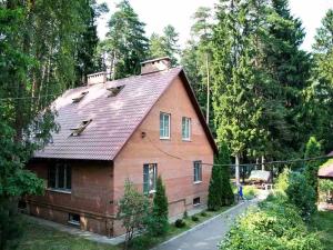 Пансионат для пожилых «Осень жизни» (Фото 4)