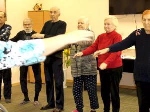 Пансионат «Александровка» (Фото 4)