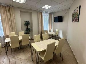 Пансионат для пожилых «Надежда» в Солнечногорске (Фото 4)