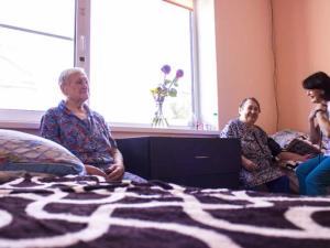 Пансионат «Осеченки» Люберцы (Фото 4)