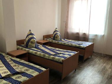 Пансионат для пожилых «Лесной городок» (Фото 4)