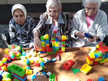 Пансионат «Добро» для пожилых  (Фото 4)