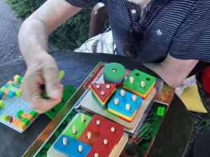 Пансионат для пожилых и престарелых «Пушкино» (Фото 4)