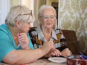 Пансионат «Близкие люди» (Подольск) (Фото 4)