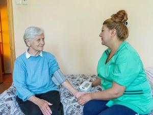 Реабилитационный центр «Благополучие» в Монино (Фото 4)