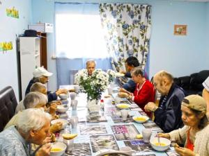 Реабилитационный центр в Химках (мкр. Сходня) (Фото 4)