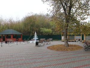 Пансионат для пожилых «Спартак» (Фото 3)