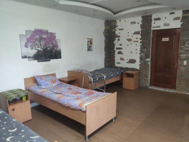 Пансионат для пожилых «Митино» (деревня Берхово) (Фото 4)