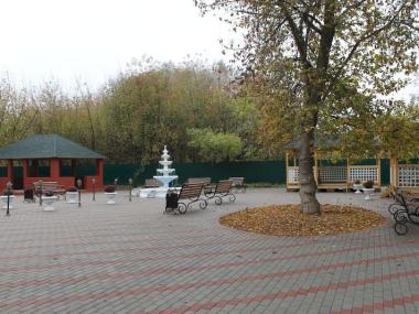 Пансионат для пожилых «Спартак» (Фото 3)