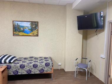 Пансионат для пожилых «Монино» (поселок Обухово) (Фото 4)