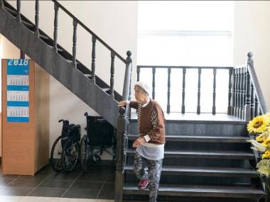 Пансионат для пожилых «Линия жизни» (Фото 4)