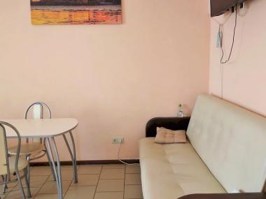 Пансионат «Ногинск» (Фото 4)