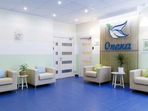 Пансионат «Опека Щукинский» для пожилых (Фото 4)