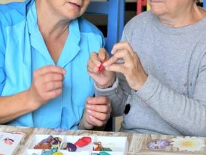 Пансионат «Электрогорск» (Фото 4)