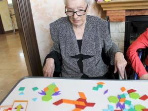 Пансионат «Забота» для пожилых людей (Фото 4)