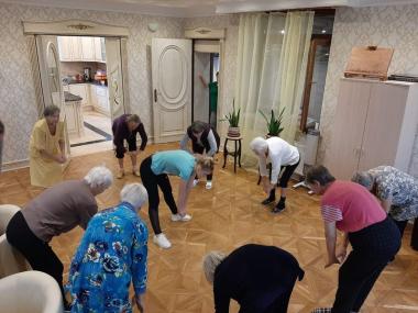 Дом престарелых «Раменское» (Фото 4)