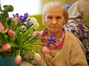 Дом престарелых «Сергиев Посад» в Хотьково (Фото 4)