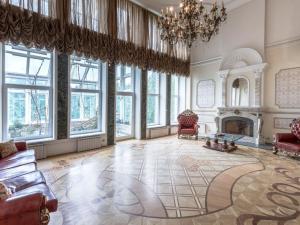 Реабилитационный центр «Пушкино» (Фото 4)