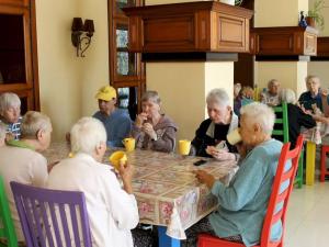 Пансионат для пожилых УКСС  (Фото 4)