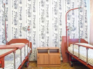 Пансионат Лобня (Русь) для пожилых (Фото 3)