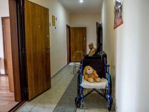 Реабилитационный центр Ащерино (Фото 3)