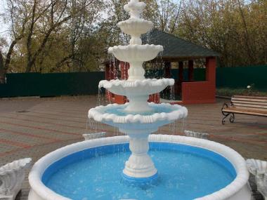 Пансионат для пожилых «Спартак» (Фото 4)