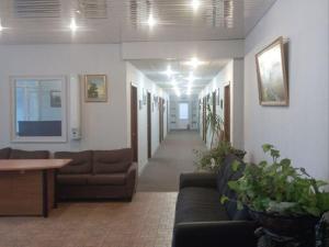 Пансионат для пожилых и престарелых «Вялки» (Фото 2)