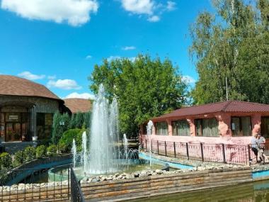 Пансионат для пожилых «Оазис» в Домодедово (Фото 1)