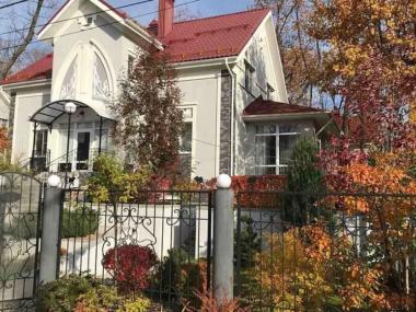 Пансионат для пожилых в Бронницах (Фото 1)