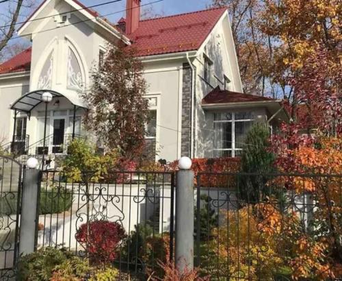 Пансионат для пожилых в Бронницах (Фото 1)