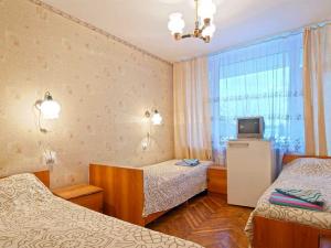 Пансионат Лобня (Русь) для пожилых (Фото 4)