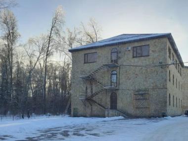 Пансионат для пожилых «Оазис» в Домодедово (Фото 3)