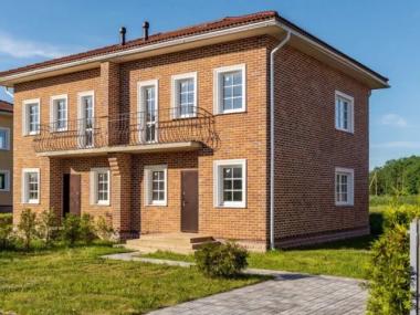 Дом престарелых в Мытищах (Фото 1)