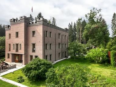 Дом престарелых в Красногорске (Фото 1)