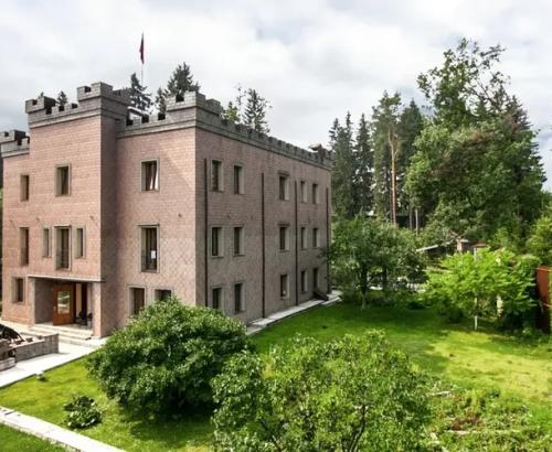 Дом престарелых в Красногорске (Фото 1)