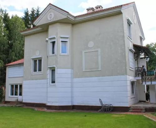 Дом престарелых с деменцией в Балашихе (Фото 1)