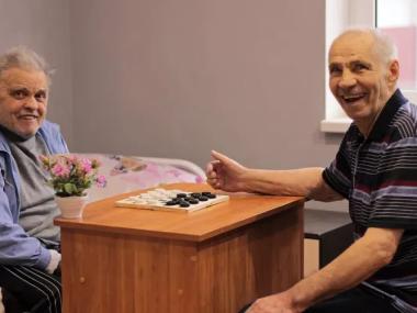 Дом престарелых в Красногорске (Фото 2)