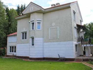 Дом престарелых с деменцией в Балашихе (Фото 1)