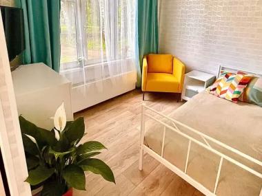 Дом престарелых в Красногорске (Фото 3)