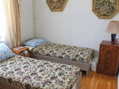 Дом престарелых с деменцией в Балашихе (Фото 2)