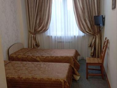 Пансионат для пожилых и престарелых «Вялки» (Фото 3)