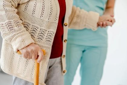 Пансионаты для престарелых с артрозом