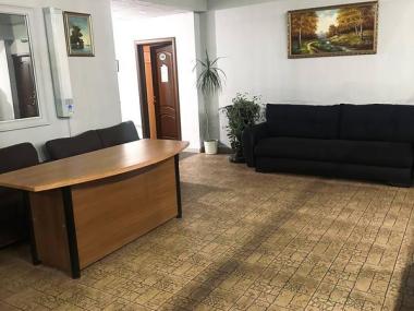 Пансионат для пожилых и престарелых «Вялки» (Фото 4)