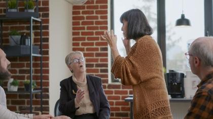 Пансионаты для глухонемых