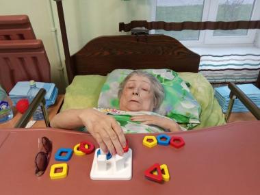 Пансионат для пожилых «Сенеж» в Солнечногорске (Фото 4)