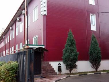 Пансионат для пожилых и престарелых «Вялки» (Фото 1)