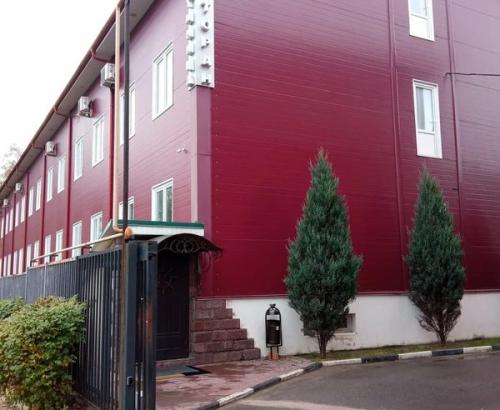 Пансионат для пожилых и престарелых «Вялки» (Фото 1)