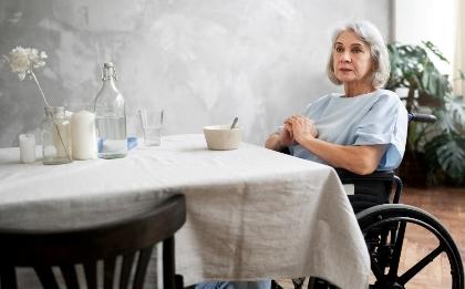 Дома престарелых после инсульта