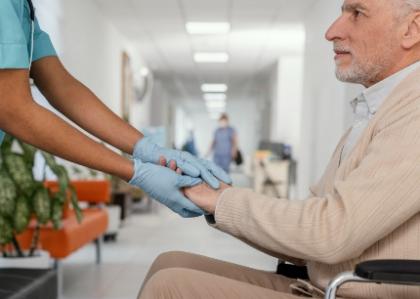 Реабилитационные центры для лежачих больных после инсульта