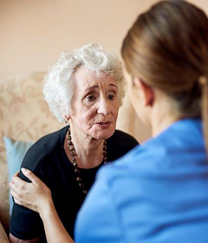 Психоневрологические пансионаты для престарелых и пожилых